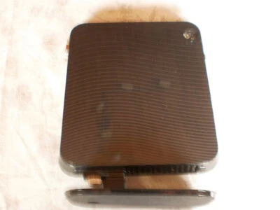 WORTMANN Terra PC-Nettop 2600 i525 W7P (1009433) Windows 10Pro - Bild 1 von 4