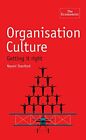 The Economist: Organisation Culture: How Corpora... By Stanford, Naomi Paperback