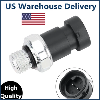 Sensor de presión de aceite del motor para Buick Enclave 2008-2017 Cadillac Xts 2013-2017 Foto 1 de 4