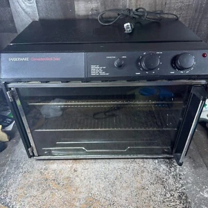 Vintage 1993 Farberware Turbo Oven Convection Model T4800 Broiler - Picture 1 of 16