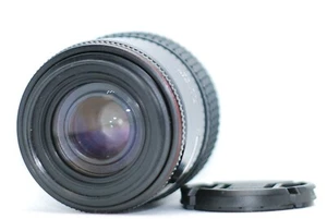 Tokina Af 70-210mm F/4~5.6 Zoom Lens for Minolta W/ front cap from Japan - Picture 1 of 12
