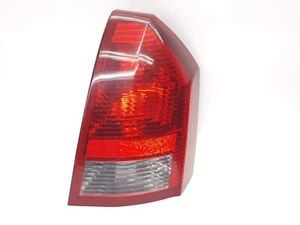 2005 2006 2007 CHRYSLER 300 Sedan OEM Rear Brake Tail Light Lamp PASSENGER - Picture 1 of 5