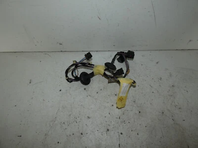 Türkabelbaum Skoda Octavia 1Z BJ 2007 combi hinten rechts 1Z0161A - Bild 1 von 4