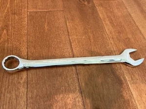 URREA Metric JUMBO Combination Wrench Full polish,12pt, 27mm  - Picture 1 of 2