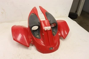 Cannondale Cannibal 440 Red Front fender 34818 - Picture 1 of 3
