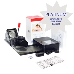 Platinum Passport Photo System w/ Upgraded Camera Preconfigured for US Passports - Picture 1 of 9
