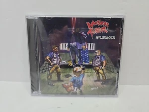 Influencer by American Terror (CD, 2020) - Rock - Brand New Sealed  - Imagen 1 de 3