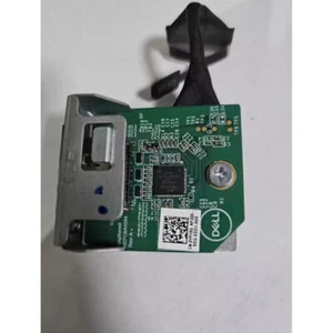 For Dell 3060 3070 3080 5080 7060 7070 7080 MFF DP Video Port 04JDCY YPF8G - Photo 1/4