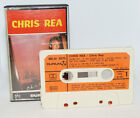 Chris Rea (Self Titled)/Italy/100% Play Tested/Cassette/Tape/Album