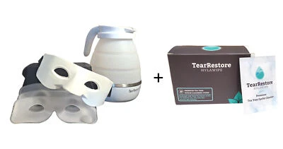 UNDISCLOSED TearRestore Bundle