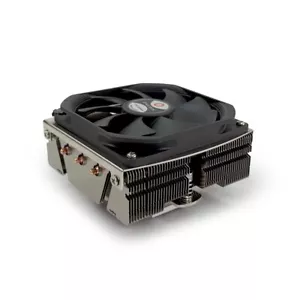 Dynatron U15 CPU Heatsink and Fan, LGA 1851/1700, AMD AM4/AM5 - Picture 1 of 4