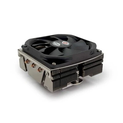 Dynatron U15 CPU Heatsink and Fan, LGA 1851/1700, AMD AM4/AM5 - Image 1 of 4