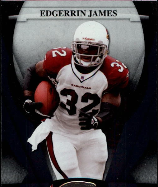 2008 Leaf Certified Materials Football (Pick Card From List) C38 06-22 - Image 1 of 1