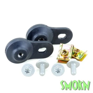 Beta Exhaust Pipe Mount Kit Swinglements RR Xtrainer 2 Strokes 125-300 cc 13-25 - Picture 1 of 2