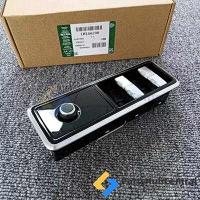 Interruptor de ventana original para Land Rover Range Rover Sport 2018-22 LR186368 LR123006 Foto 1 de 4