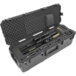 SKB iSeries Handgun Case Black - Picture 1 of 1