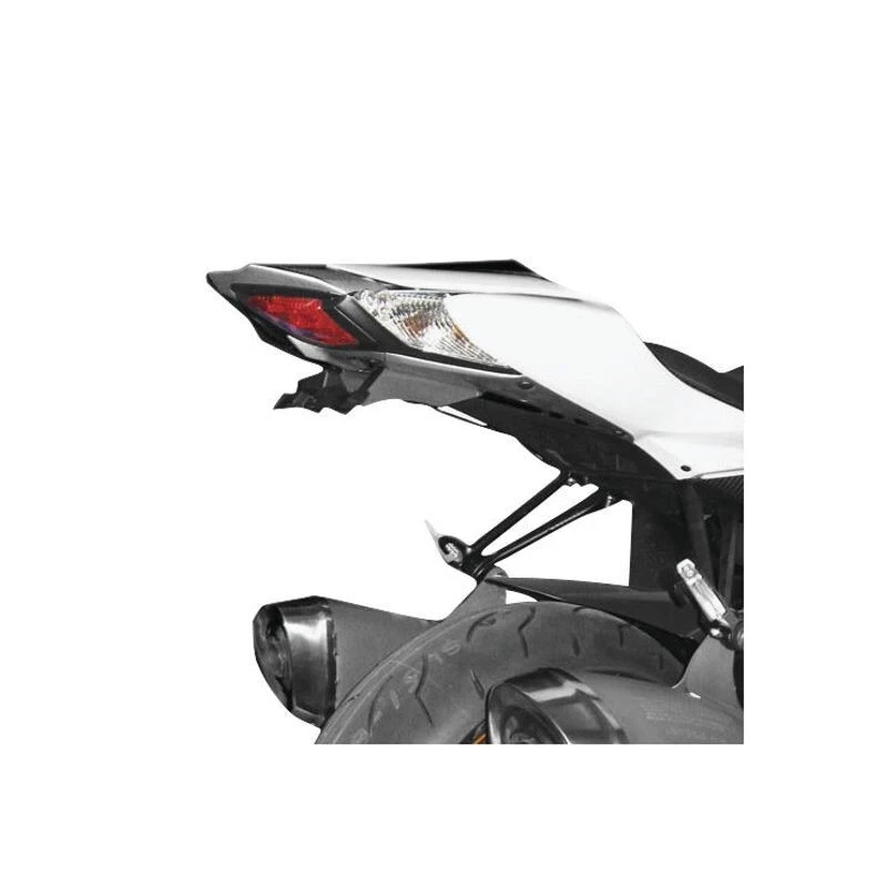 Eliminador de guardabarros serie Bone RUMBLE CONCEPT [676801] GSXR 1000 - 2009 Foto 1 de 1