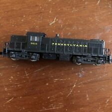 RARE Atlas Kato N-SCALE RS-1 #4405 PENNSYLVANIA RAILROAD #9914 JAPAN