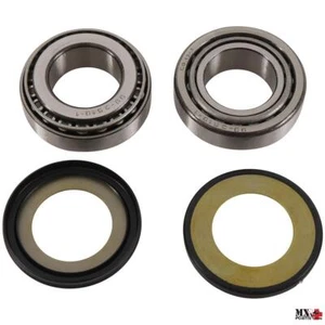 KIT CUSCINETTI DI STERZO YAMAHA FJR1300 2003-2019 PIVOT WORKS PWSSK-S13-000 - Imagen 1 de 1