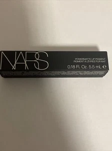 NARS POWERMATTE LIP PIGMENT 5.5ML - BNIB - Picture 1 of 2