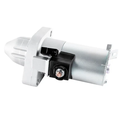 Starter Motor For 2006-2012 Honda Accord Civic CR-V Acura CSX TSX 2.0L 2.4L - Image 1 of 4