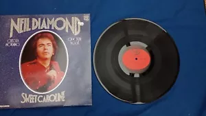 Neil Diamond - Sweet Caroline (Vinyl) - Picture 1 of 4