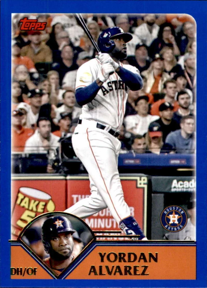 2023 Topps Archives MLB Baseball Base Singles #151-300 (Pick Your Cards) - Image 1 of 1