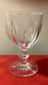 Villeroy & Boch Bernadotte Claret Wine Glass 1932481 - Picture 1 of 17