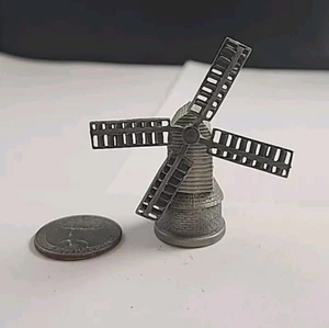Metal Windmill With 4 Blades - Imagen 1 de 7
