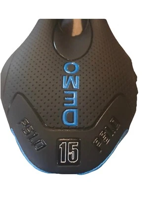 Bicycle Saddle Black Ism Ps 1.0. 15 - Image 1 of 4