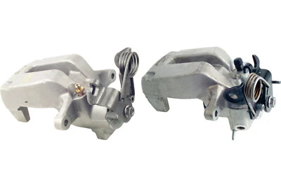 PAR de pinzas de freno de disco traseras Cardone para Audi S6 2002-2003 (KIT3836) Foto 1 de 4