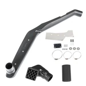 Kit de snorkel de admisión de aire izquierdo para Toyota Hilux serie 65 4x4 4Y/3Y/2L 83-88 - Imagen 1 de 8