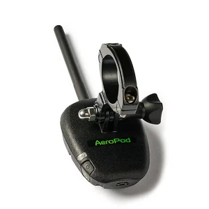 VELOCOMP AeroPod 2.0 Aerodynamic CdA Bike Sensor & Cycling Power Meter, Optionen - Bild 1 von 7
