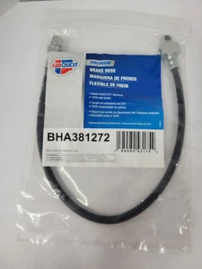NEW Brake Hydraulic Hose CARQUEST BHA381272   1999-2007 Chevy - Picture 1 of 2