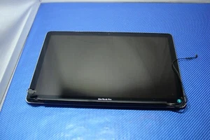 MacBook Pro 15" A1286 Early 2010 MC371LL/A LCD Screen Assembly 661-5483 - Picture 1 of 4
