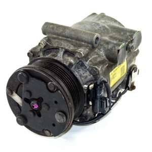Ford Fiesta JD3 JH1 1,3L 69PS Compressor Climate Air Con 2S6H-19D629-AB - Picture 1 of 3