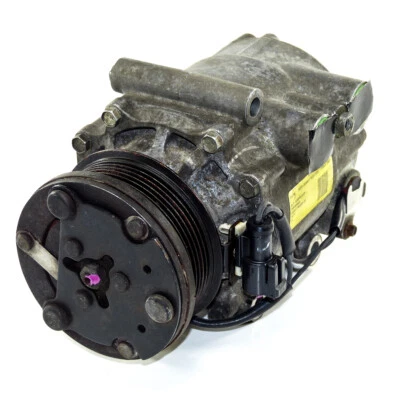 Ford Fiesta JD3 JH1 1,3L 69PS Kompressor Klima Klimaanlage 2S6H-19D629-AB - Image 1 of 3