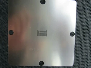 Plantilla H9TQ52ACLTMCUR-KUM KMGP6001BM-B514 KMFN60012M-B214 KMRE1000BM-B512 - Imagen 1 de 5