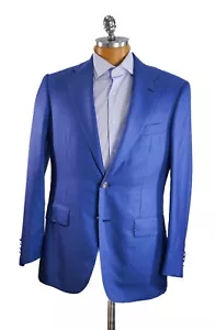 NWT 4700,00 STEFANO RICCI Blazer LOGO Jacket EAGLE Sportcoat 38 Us 48 Eu LU321 - Picture 1 of 7