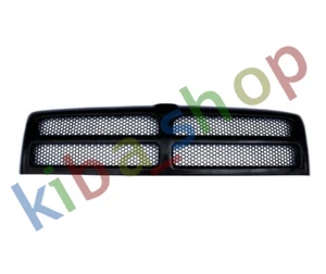 FOR DODGE RAM 94-01 PICK-UP FRONT BUMPER CENTER RADIATOR GRILL - Picture 1 of 4