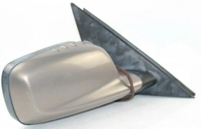 02-08 E66 ESPEJO RETROVISOR EXTERIOR PUERTA DELANTERA DERECHA BMW 745LI 750LI 760I Foto 1 de 4