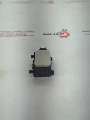2006 07 08 2009 MERCEDES BENZ R350 W251 FRONT IMPACT SENSOR 0038202926 OEM* - Image 1 of 3