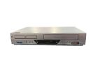 Zenith Xbv613 Vhs/Dvd Player Everything Works Except Play Button On Vcr Part
