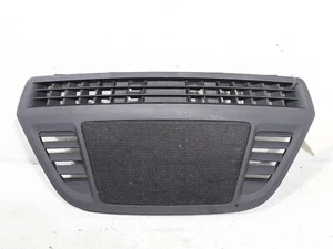 2016 - 2021 BMW X1 F48 DASHBOARD DASH CENTER SPEAKER GRILL COVER PANEL TRIM OEM - Picture 1 of 6