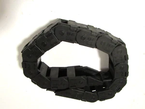 igus cable chain 21" 102.2pz - Picture 1 of 4