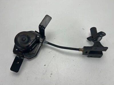 2015-2019 LAND ROVER DISCOVERY SPORT Spare Tire Bracket Wheel Lifting Mechanism - Image 1 of 4
