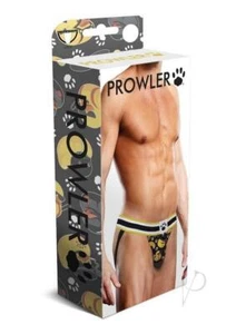 Men Underwear Brief Backless Jock Strap Sexy Jockstrap Underpants Thong Small - Picture 1 of 2