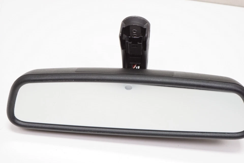 Espejo retrovisor BMW brújula con atenuación automática OEM 2008-2015 * Foto 1 de 4