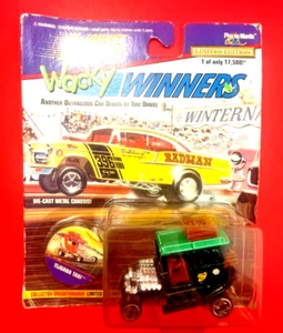 JOHNNY LIGHTNING Edición Limitada Taxi Tijuana, precintado sí - Imagen 1 de 3