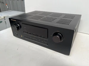 Marantz Stereo Sound Receiver SR4320 Two Channel Black - Picture 1 of 8